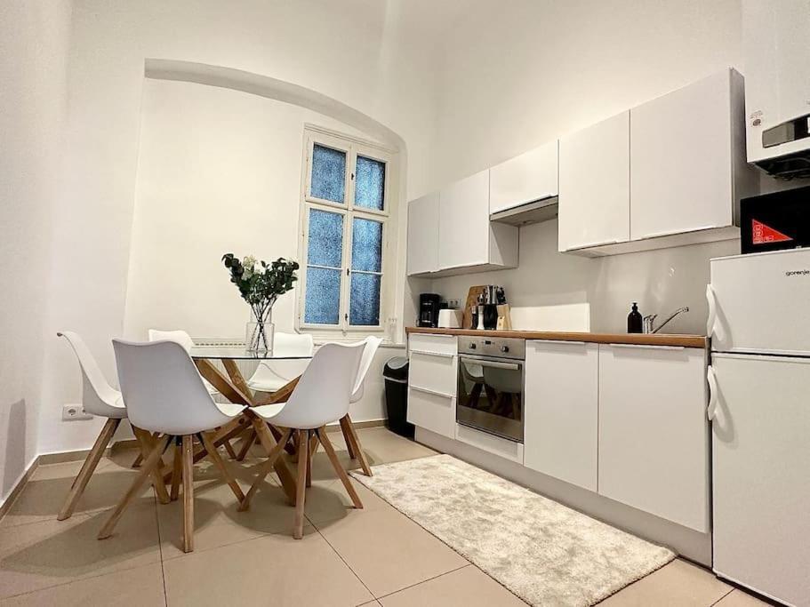 Appartamento Close To Metro, 10 Minutes To Mariahilferstrasse *