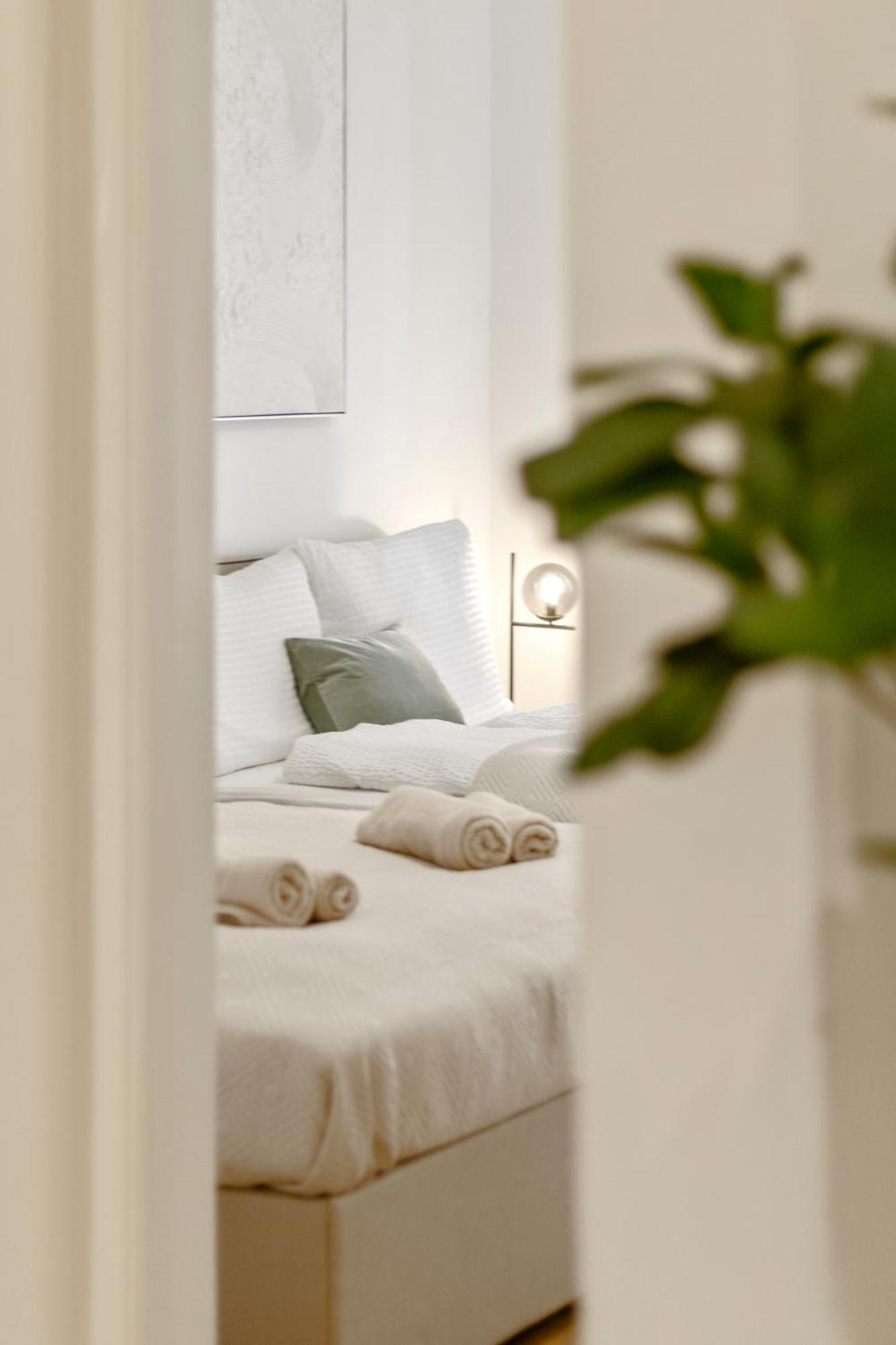 Appartamento Close To Metro, 10 Minutes To Mariahilferstrasse
