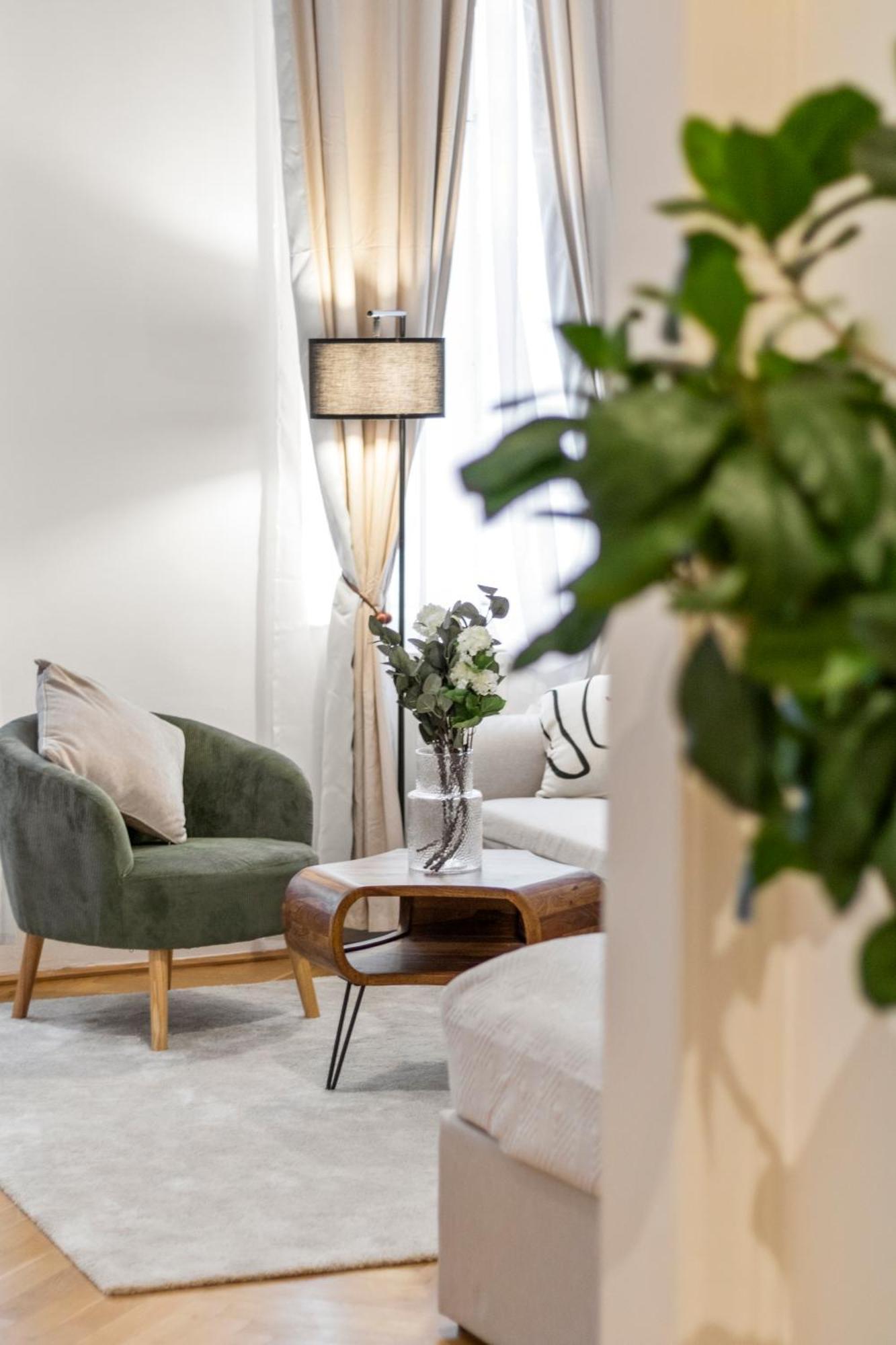 Apartment Close To Metro, 10 Minutes To Mariahilferstrasse *